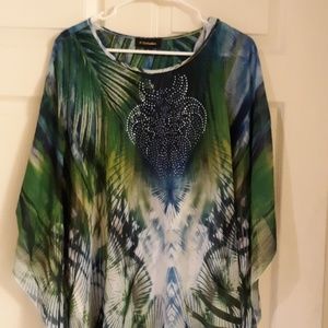 Ladies Beautiful Top